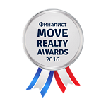 Савеловский Сити - Move Realty Awards 2016